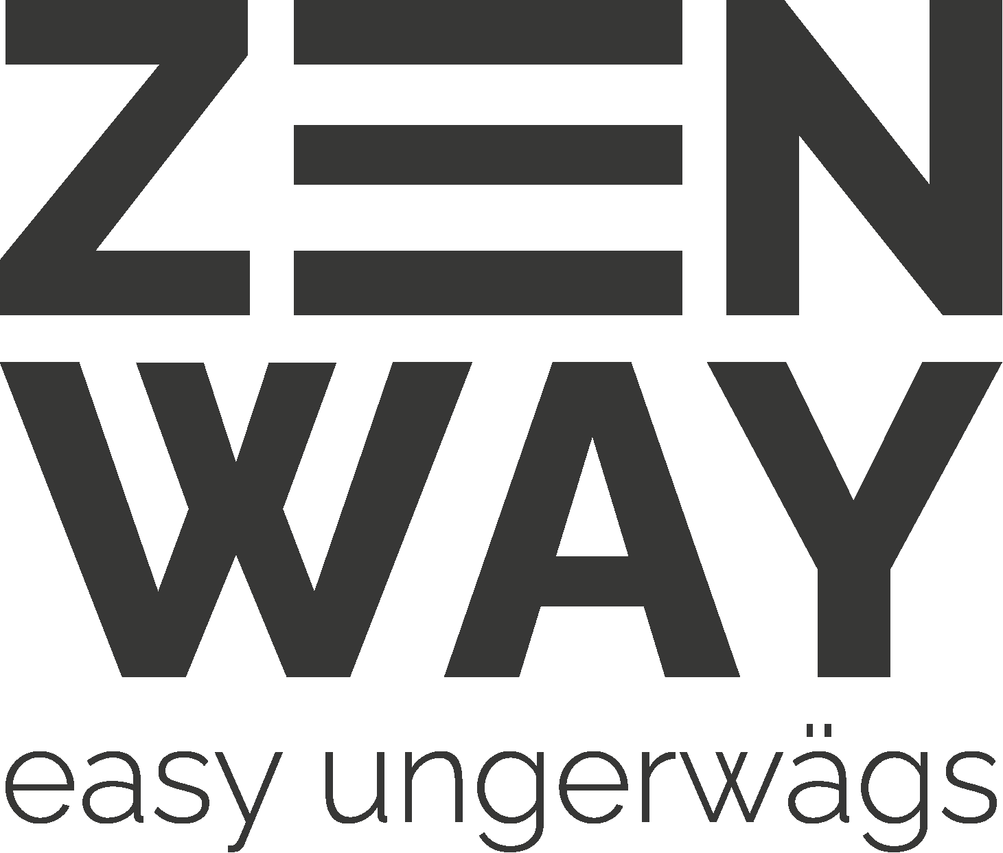 ZenWay Logo